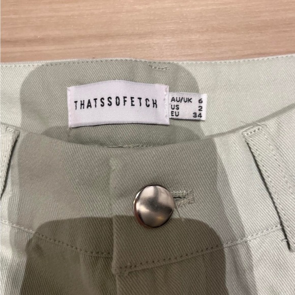 That’s So Fetch jeans - Picture 1 of 3